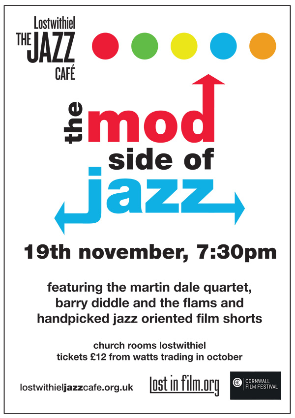 Mod Side of Jazz