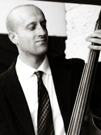 Simon Latarche trio