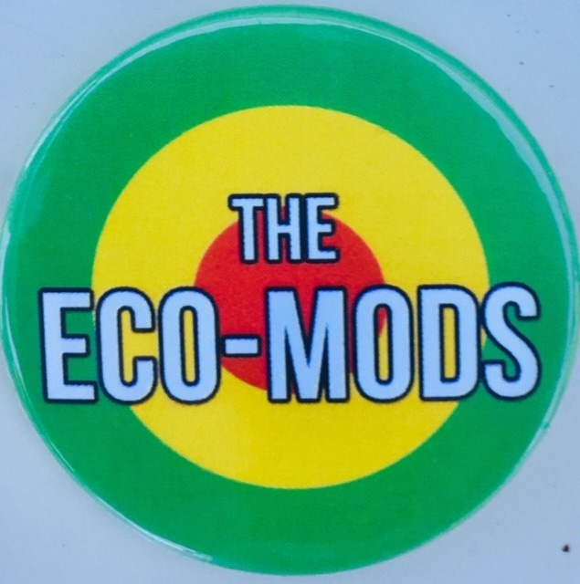The Eco-Mods